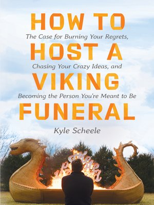 cover image of How to Host a Viking Funeral
